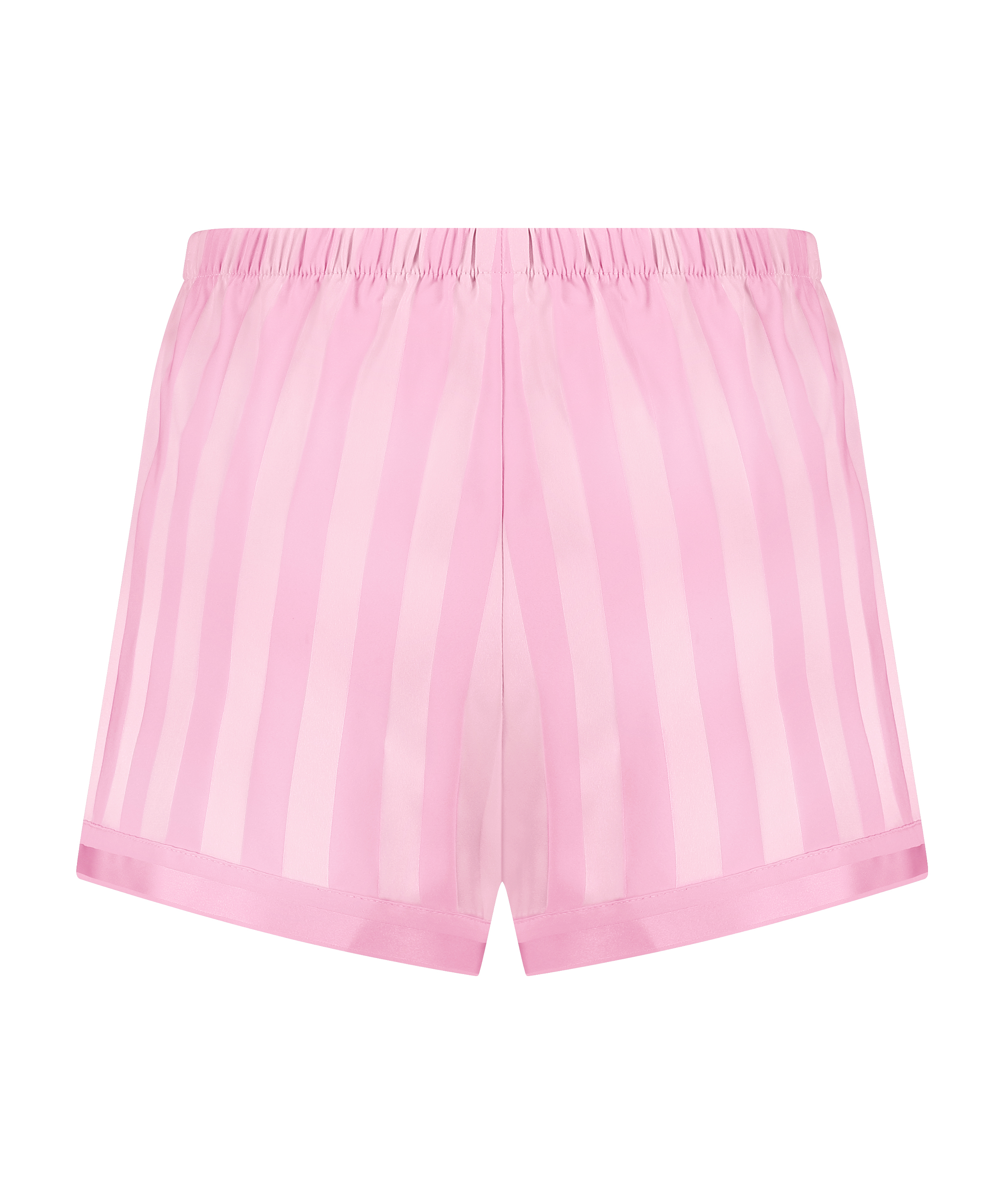 Pantalón de pijama Satin, Rosa, main