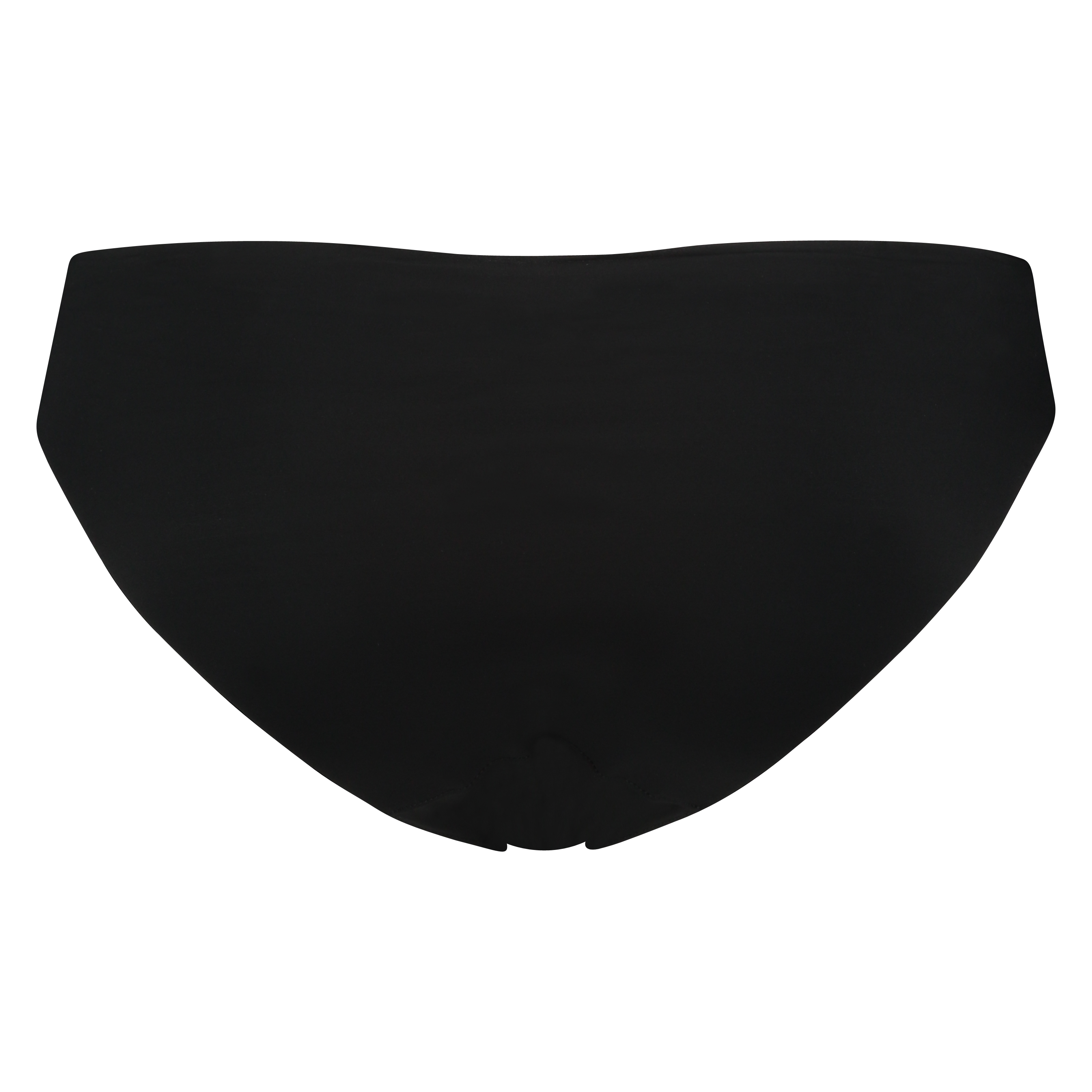 Brasileña invisible Cotton, Negro, main