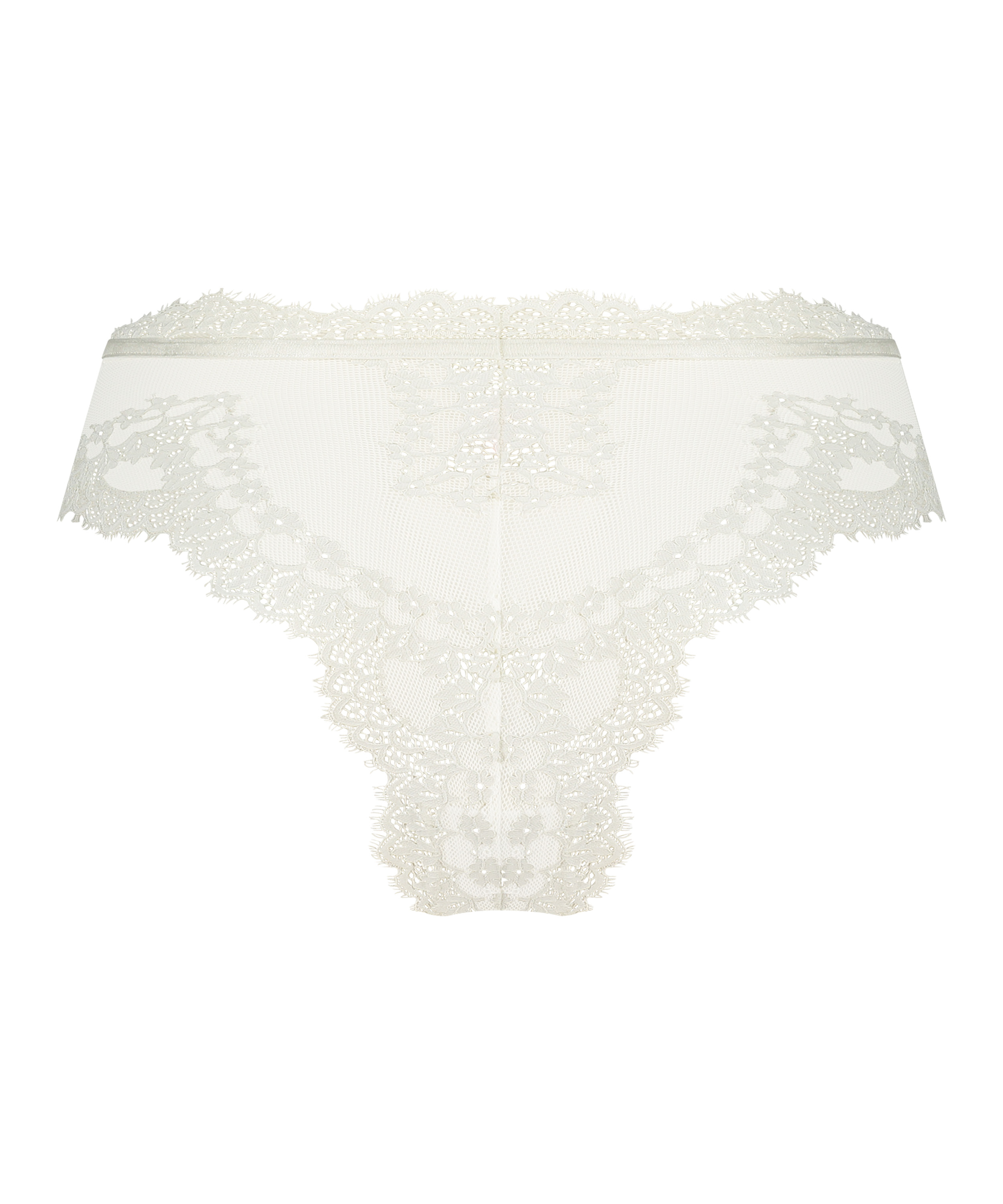 Braguita brasileña Daisy, Blanco, main