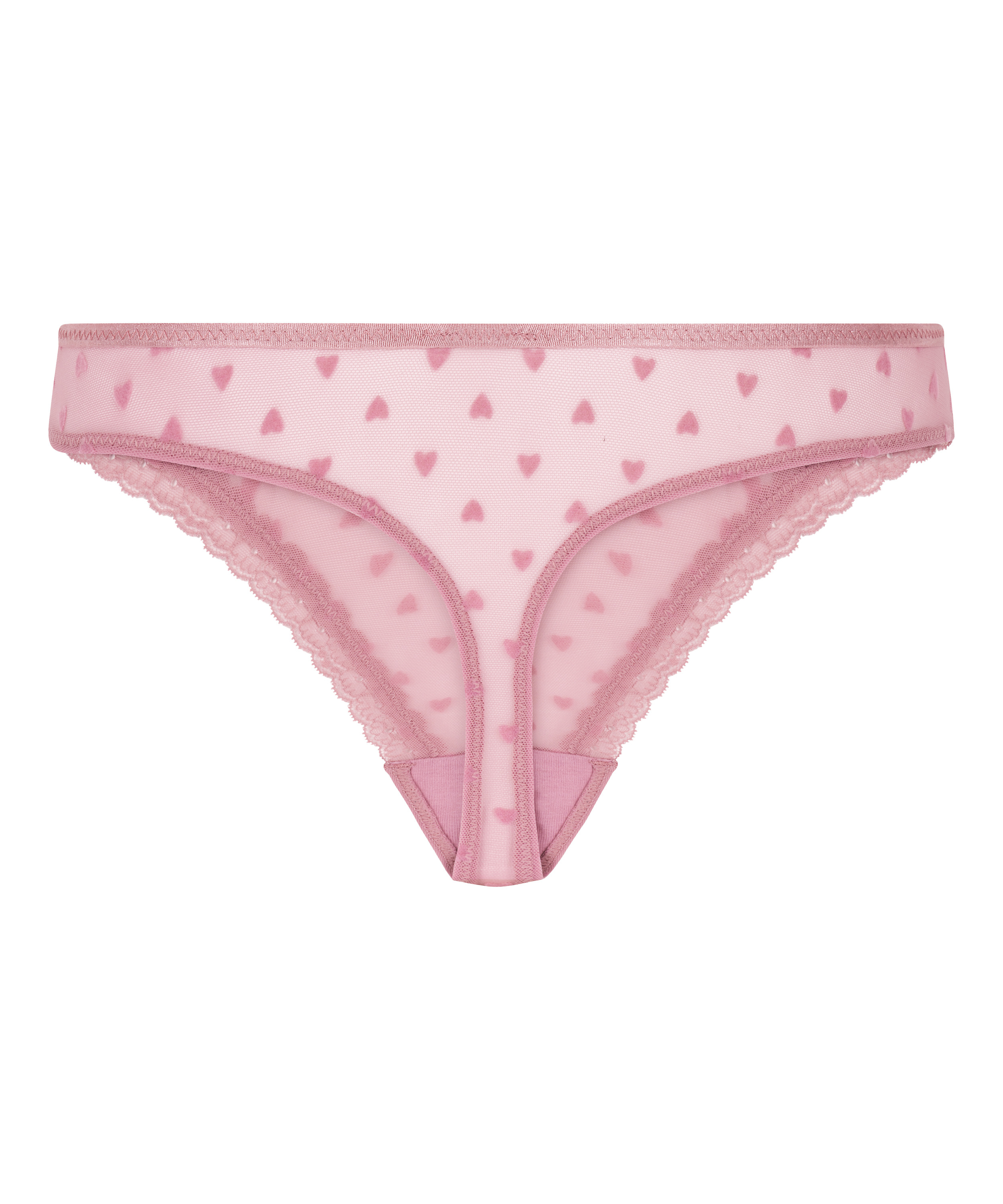 Tanga Phoebe, Rosa, main