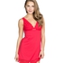 Slipdress Lizzy, Rojo