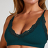 Bralette Lola, Verde