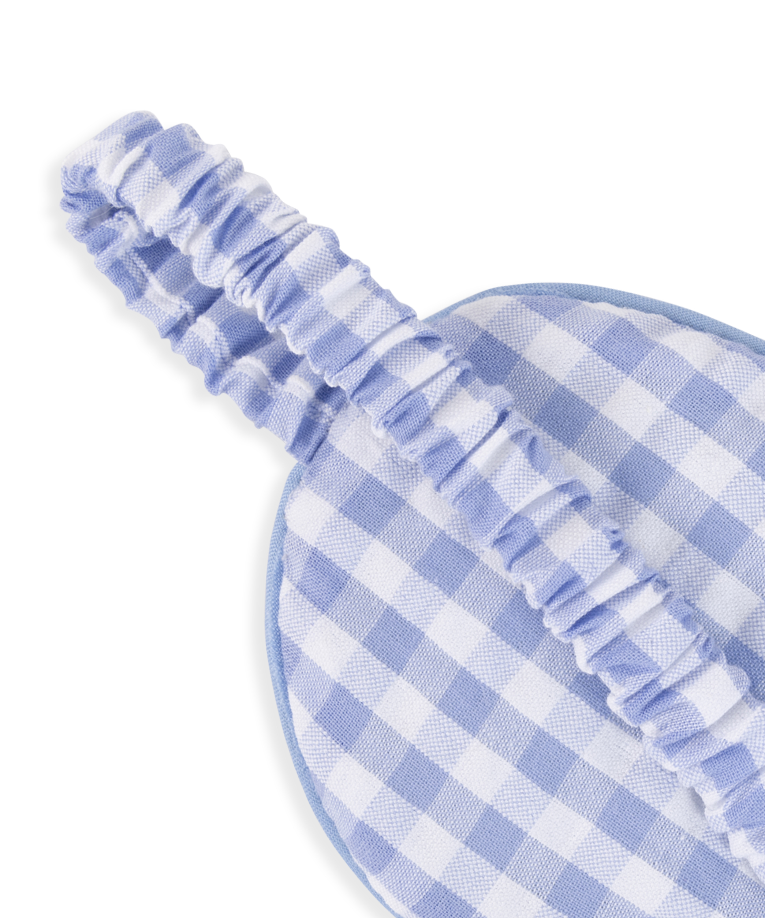 Antifaz para dormir, Azul, main