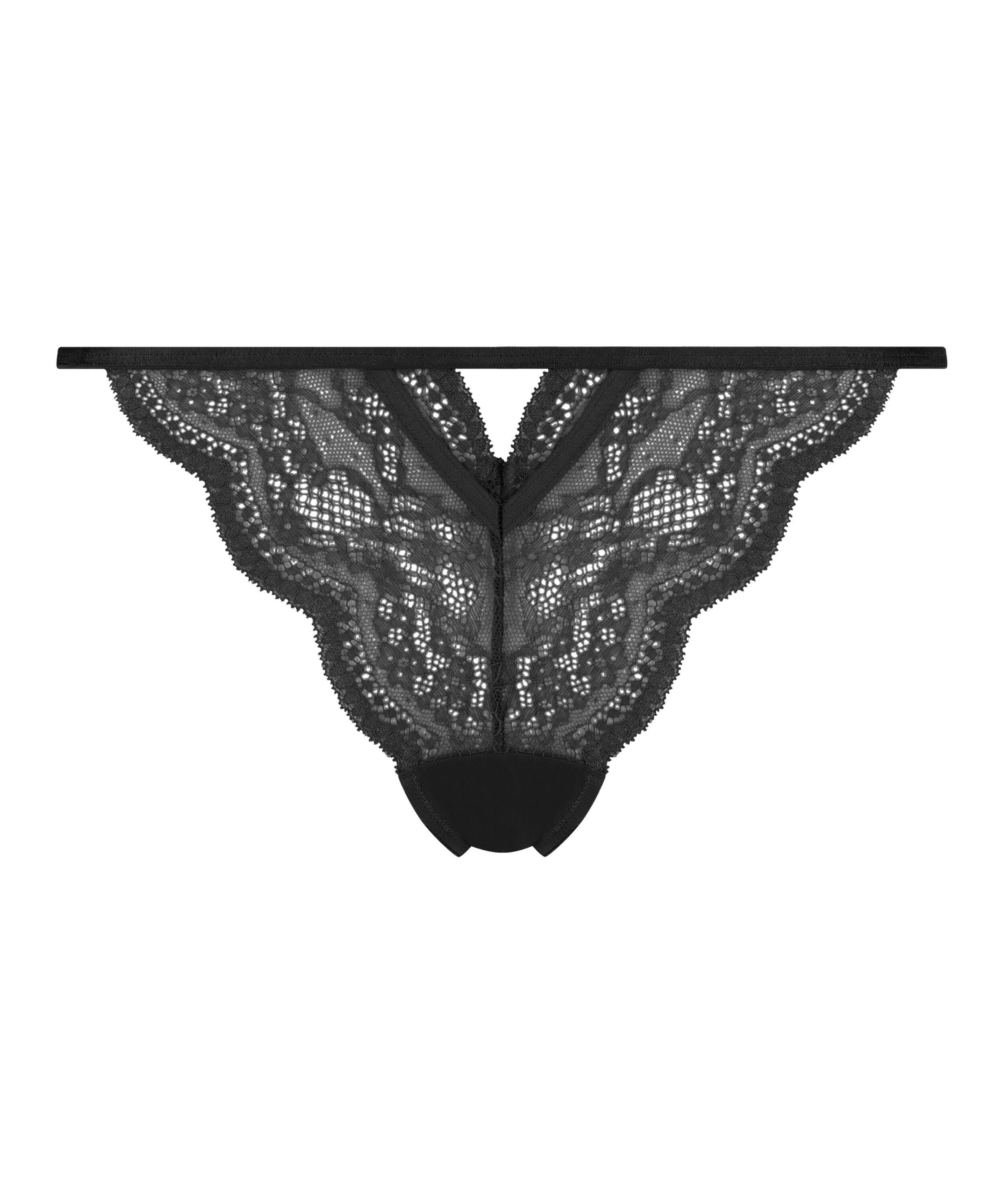 Brasile&ntilde;a Isabelle, Negro