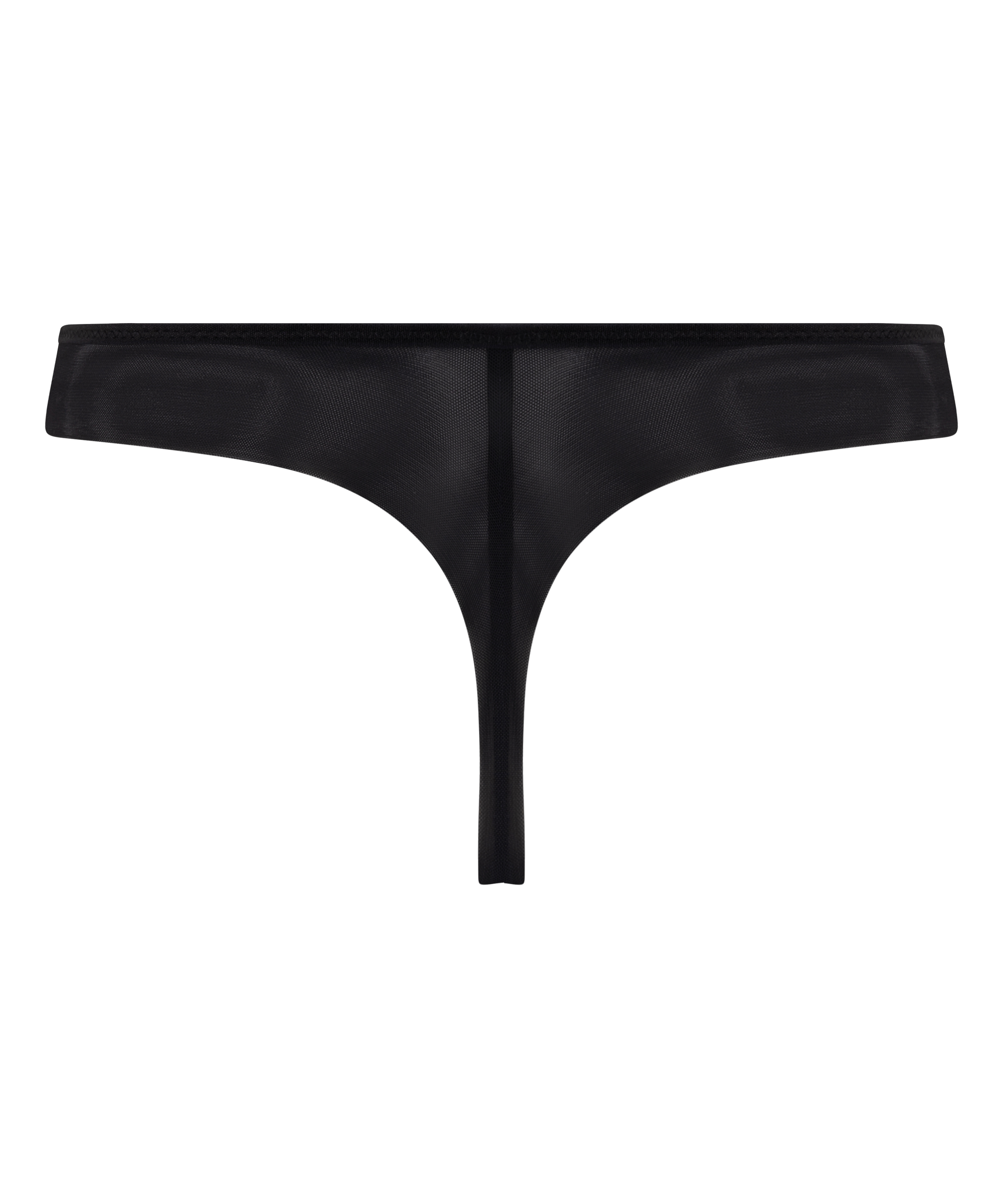Tanga Anouk, Negro, main