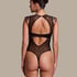 Body Anouk, Negro