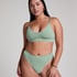 Bralette Dianne, Verde