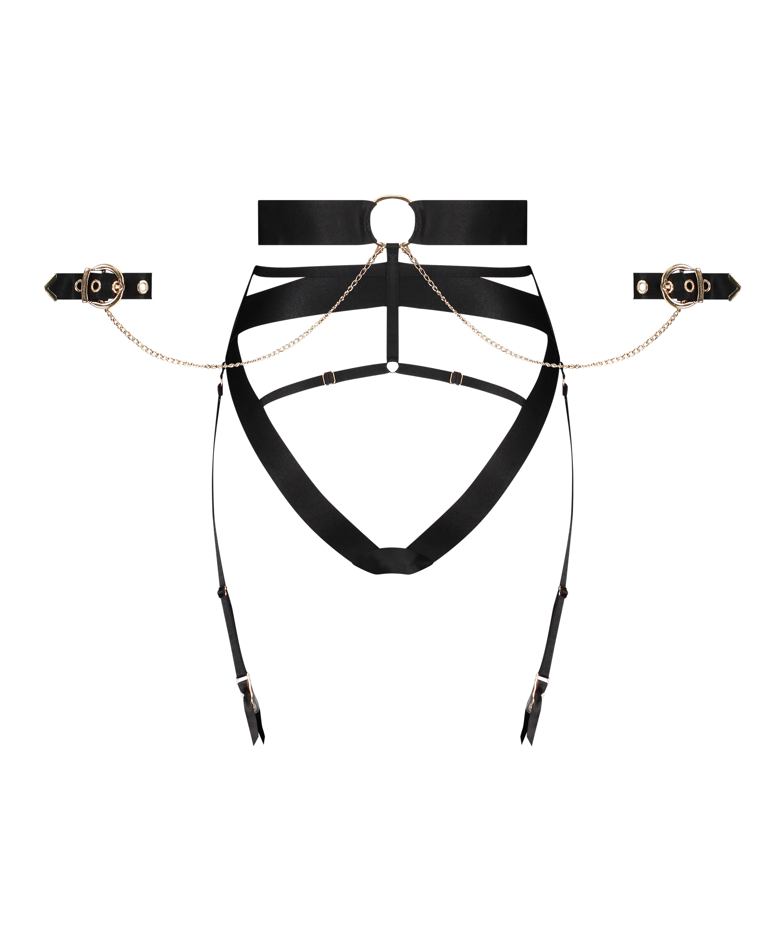 Brasile&ntilde;a Clementine, Negro, main