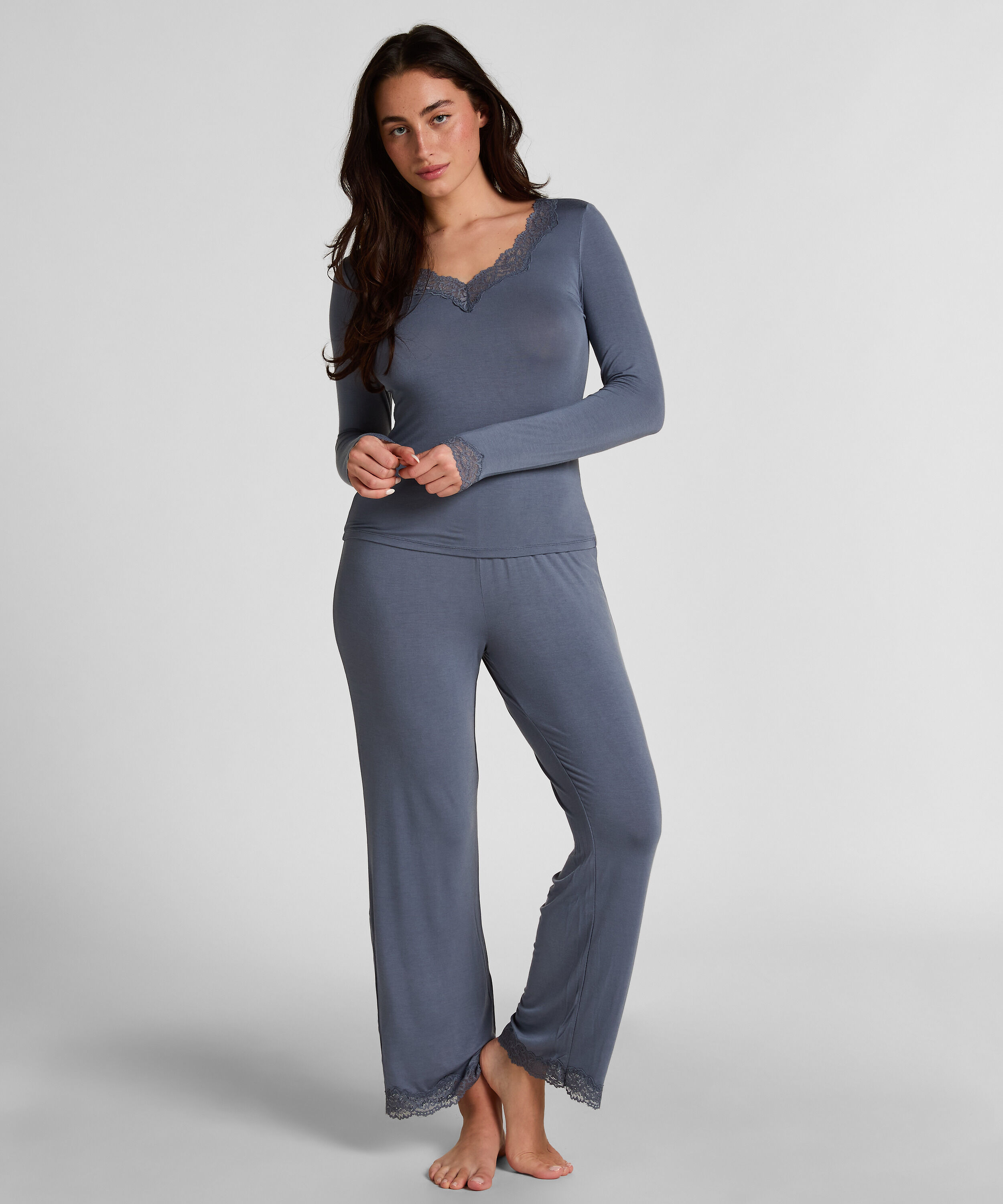 Conjunto de pijama
