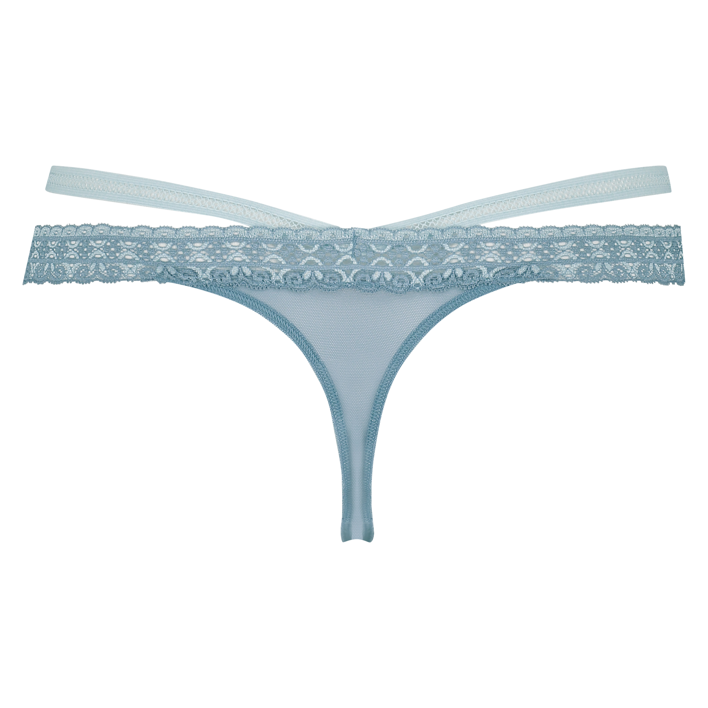 Tanga Coby, Azul, main