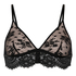 Bralette Lou, Negro