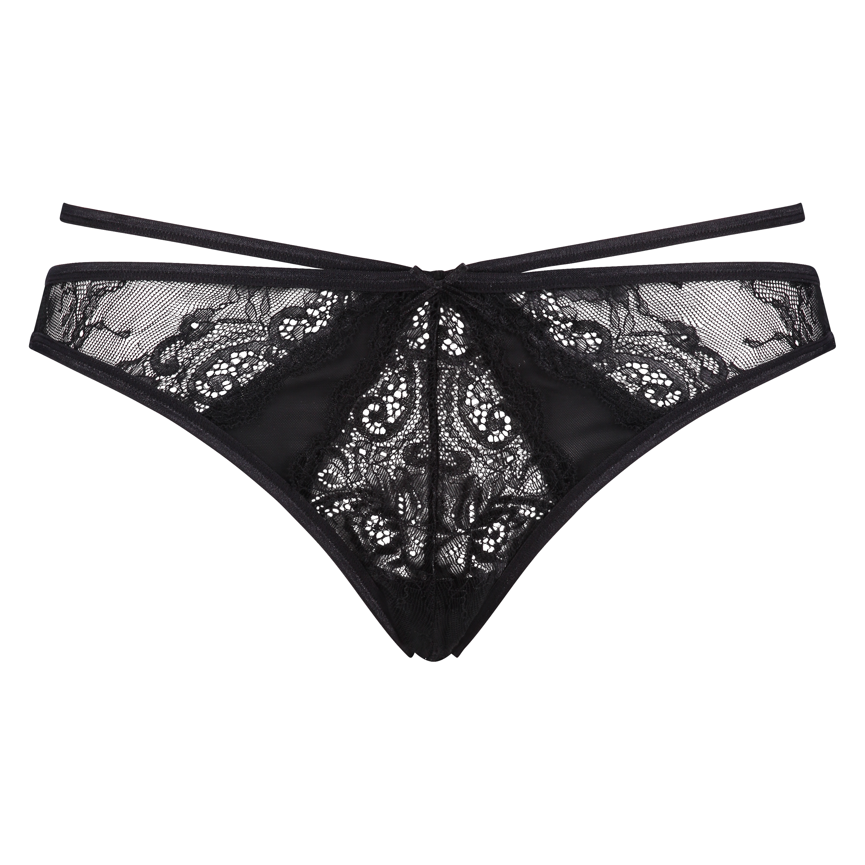 Brasile&ntilde;a Longina, Negro, main