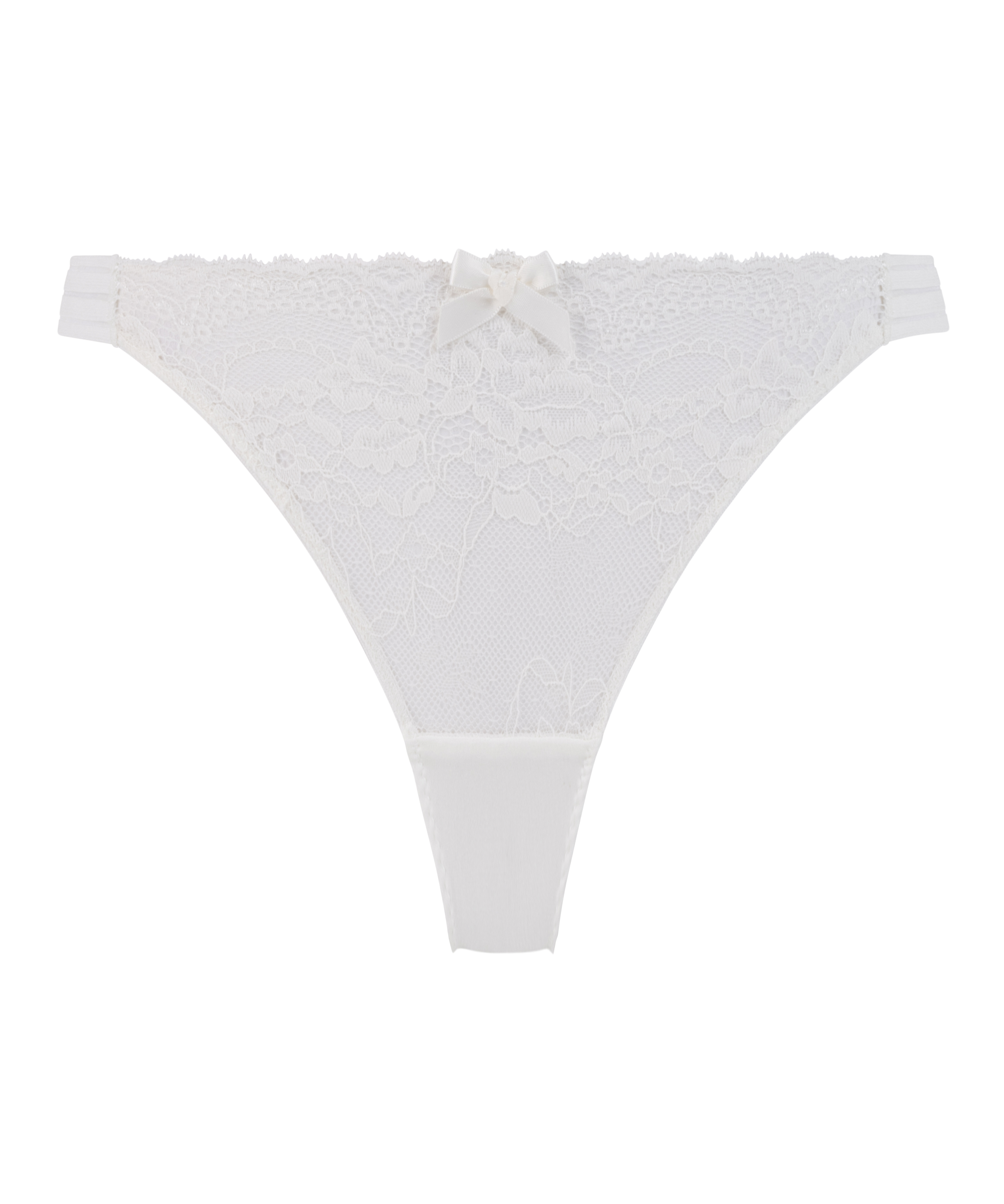 Tanga Sully, Blanco, main