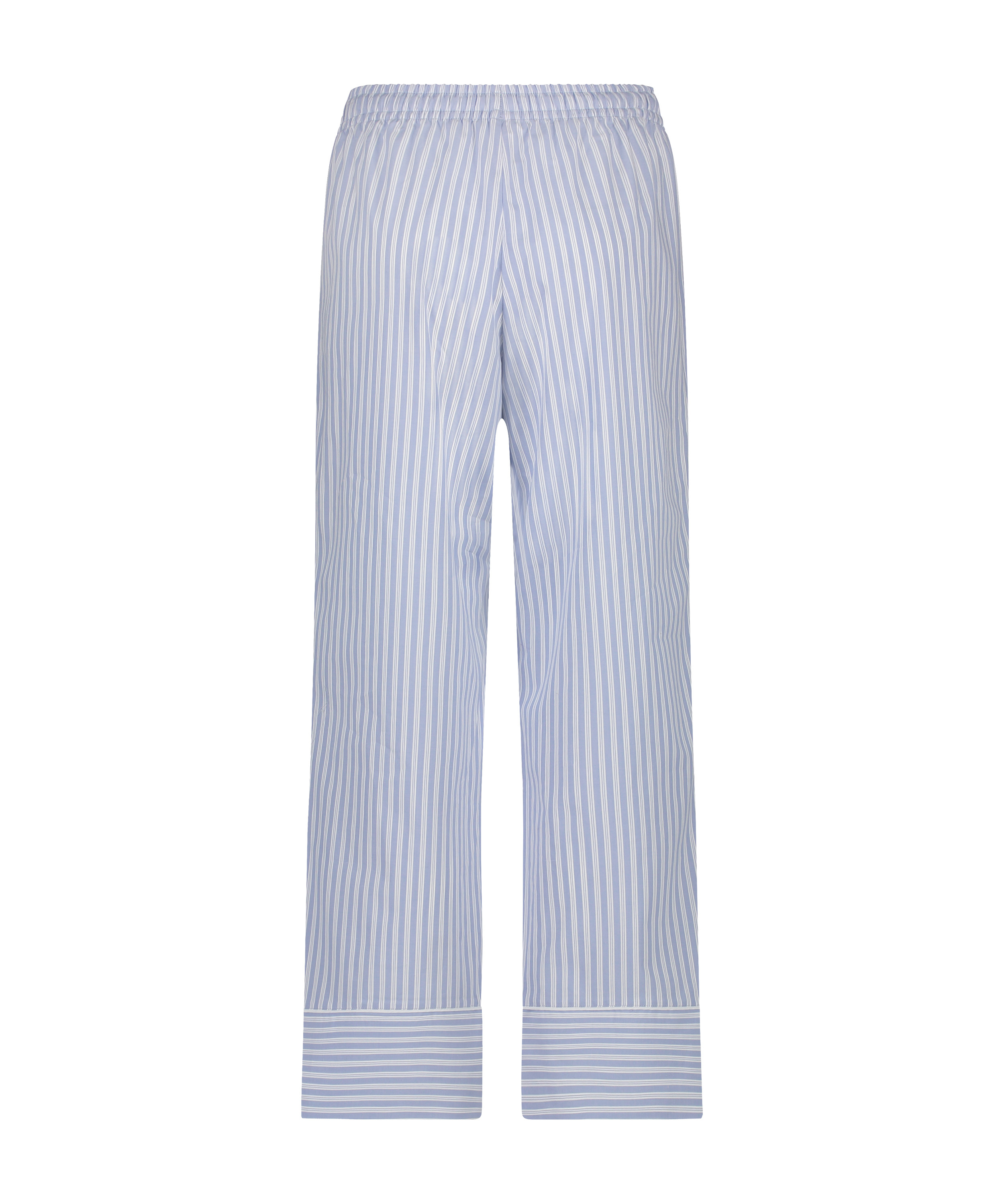 Pantalón de pijama Stripy, Azul, main