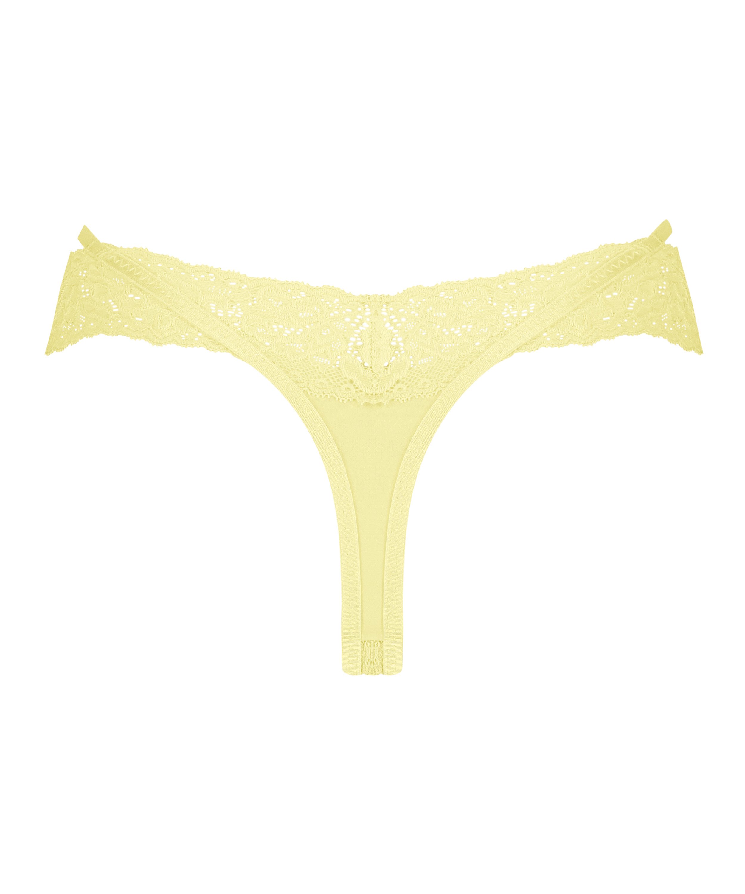Tanga Elliena, Amarillo, main