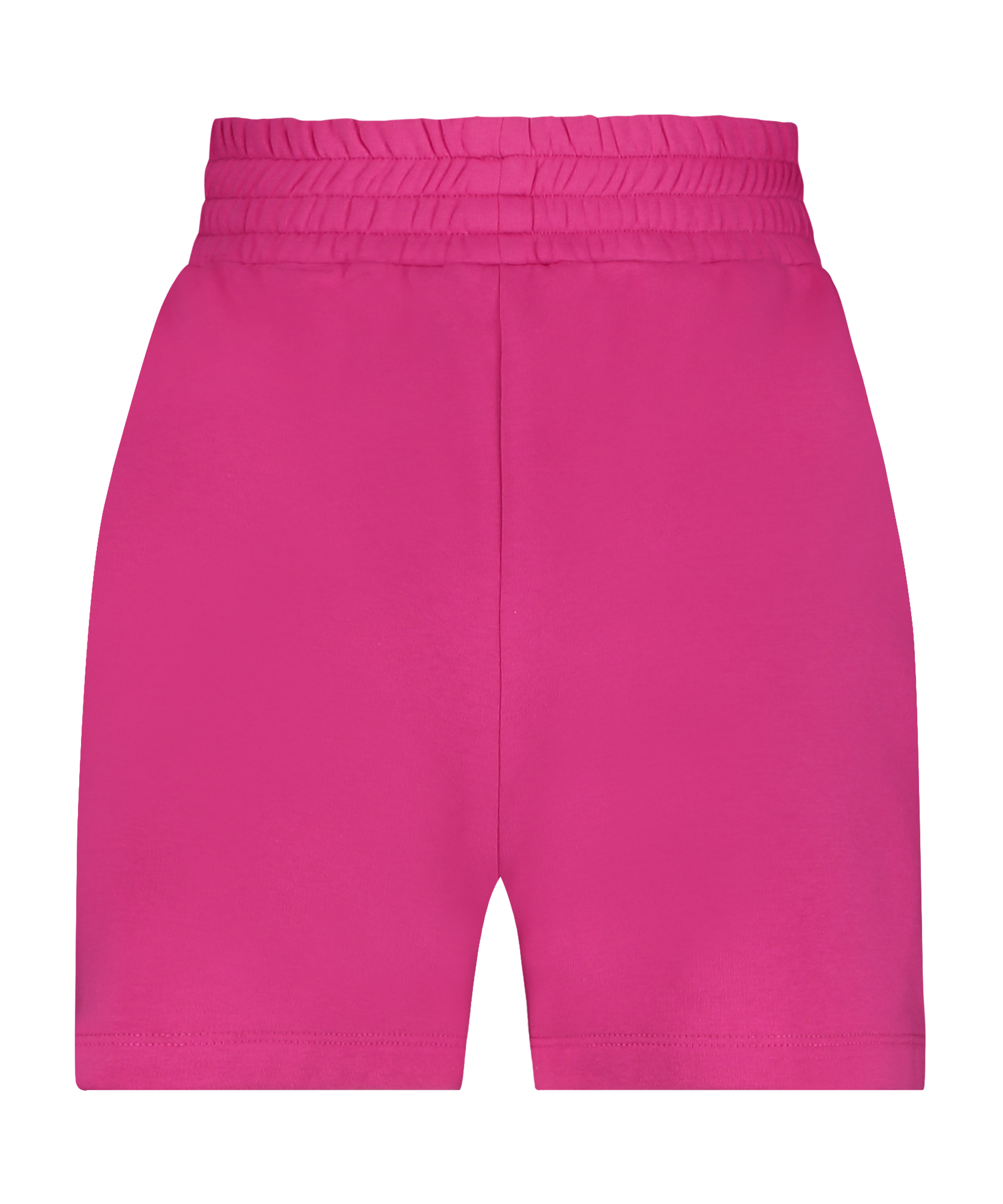 Pantalones cortos Sweat Lounge, Rosa, main