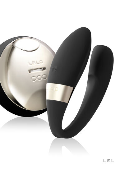 Hunkemöller LELO TIANI™ 2 Negro