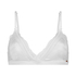 Bralette Celine, Blanco