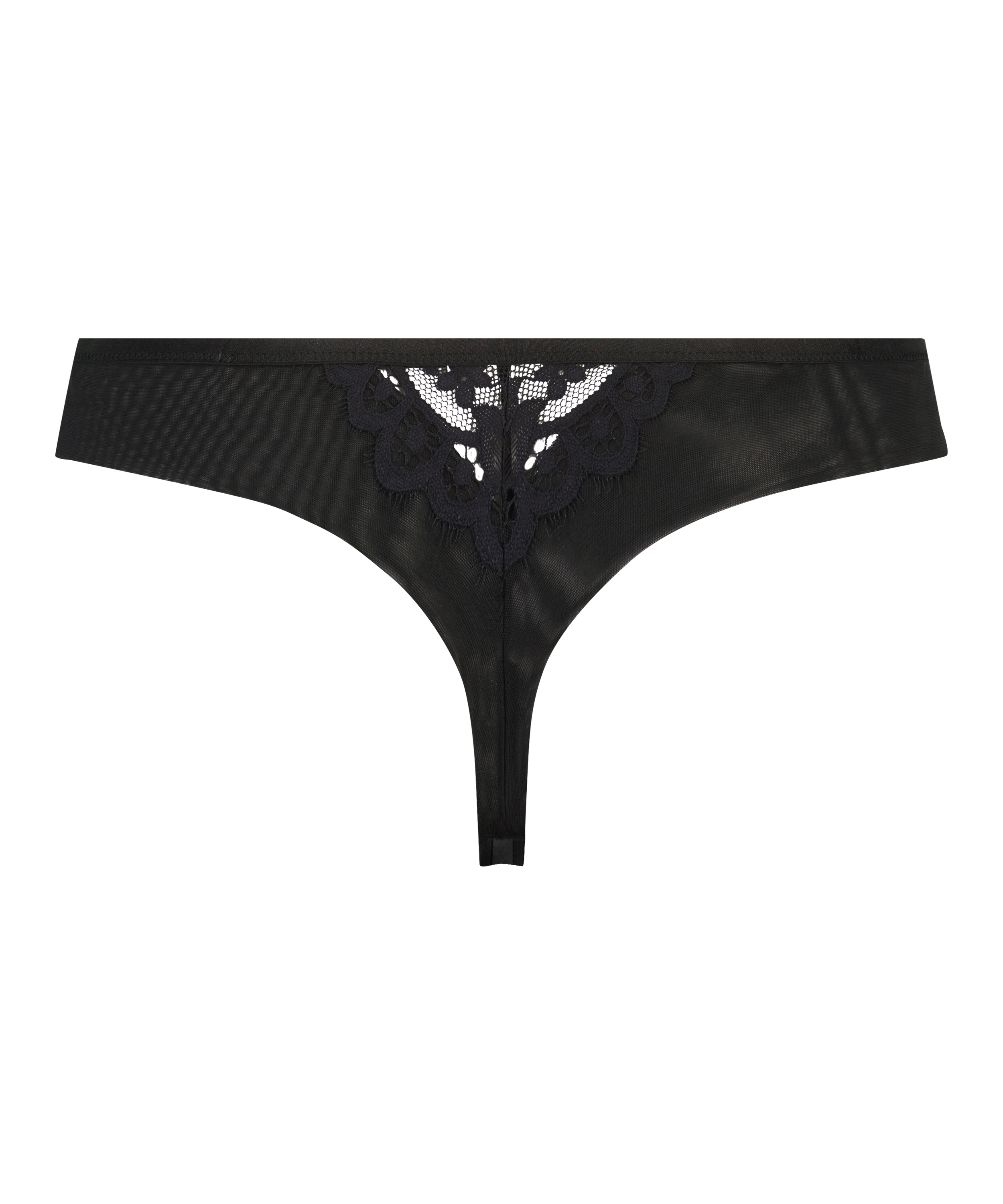 Tanga Jacqueline, Negro, main