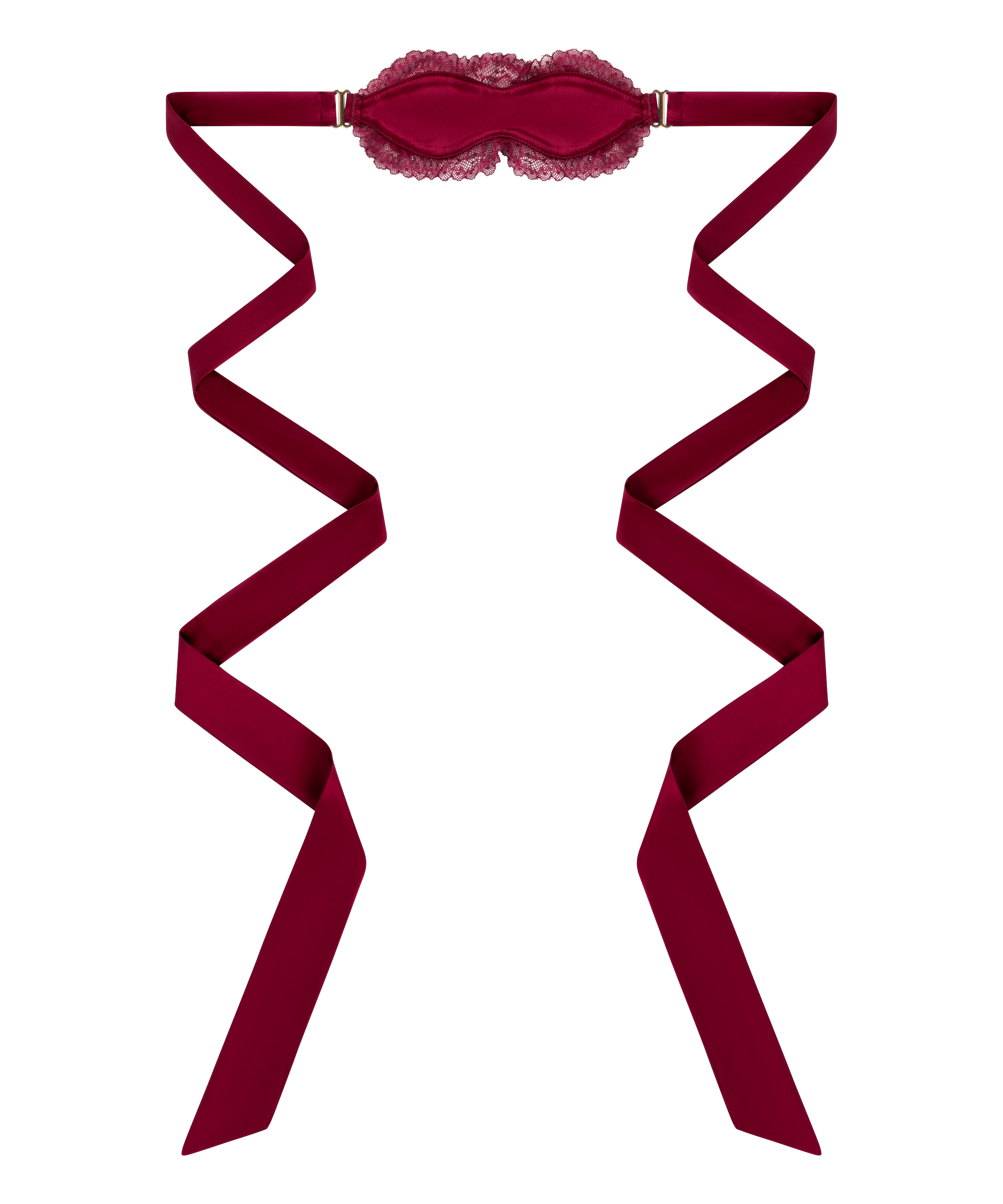 Antifaz Marjolein, Rojo, main