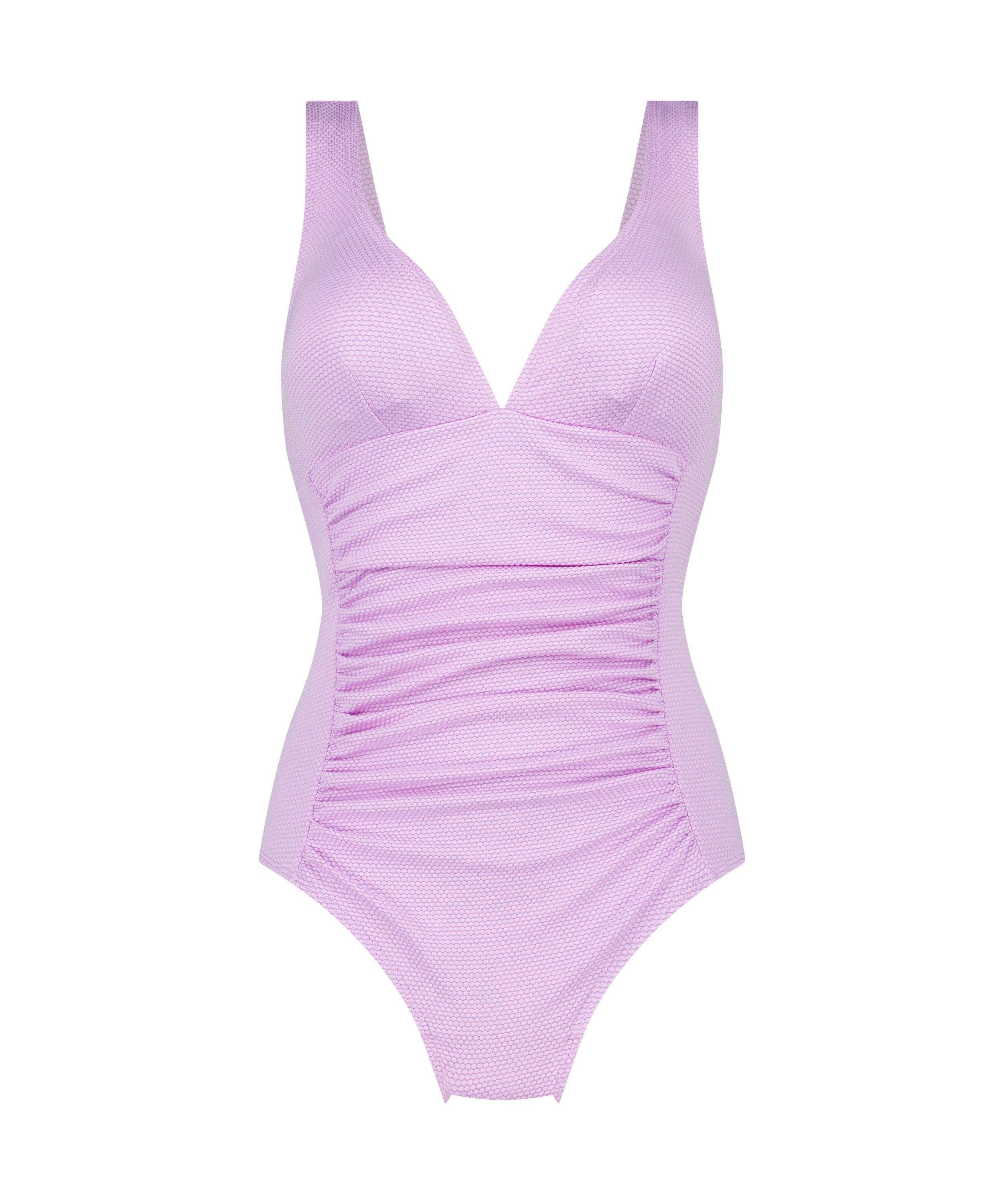 Ba&ntilde;ador Shaping Scallop, Morado, main
