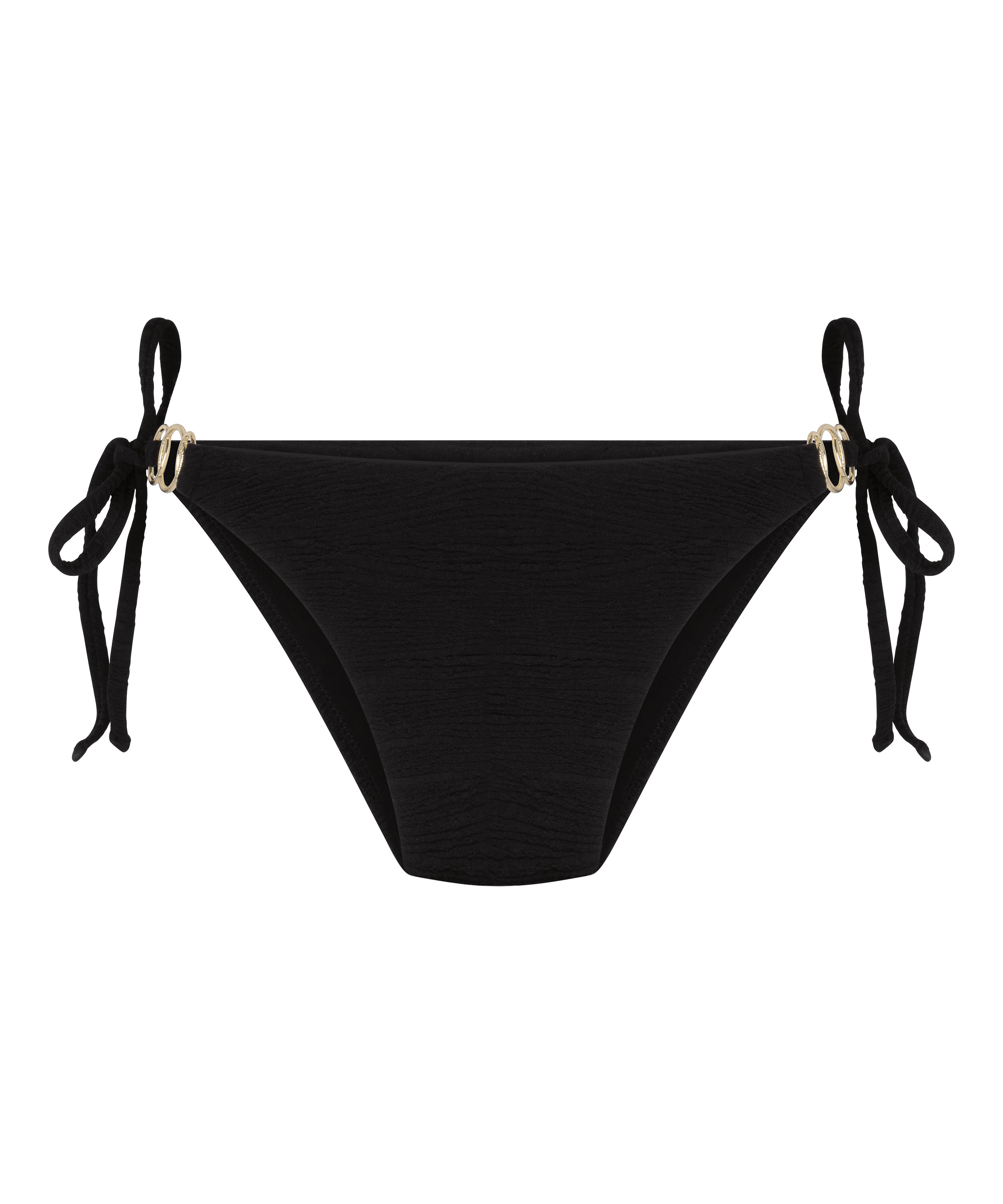Tanga de pernera alta Bahamas, Negro, main