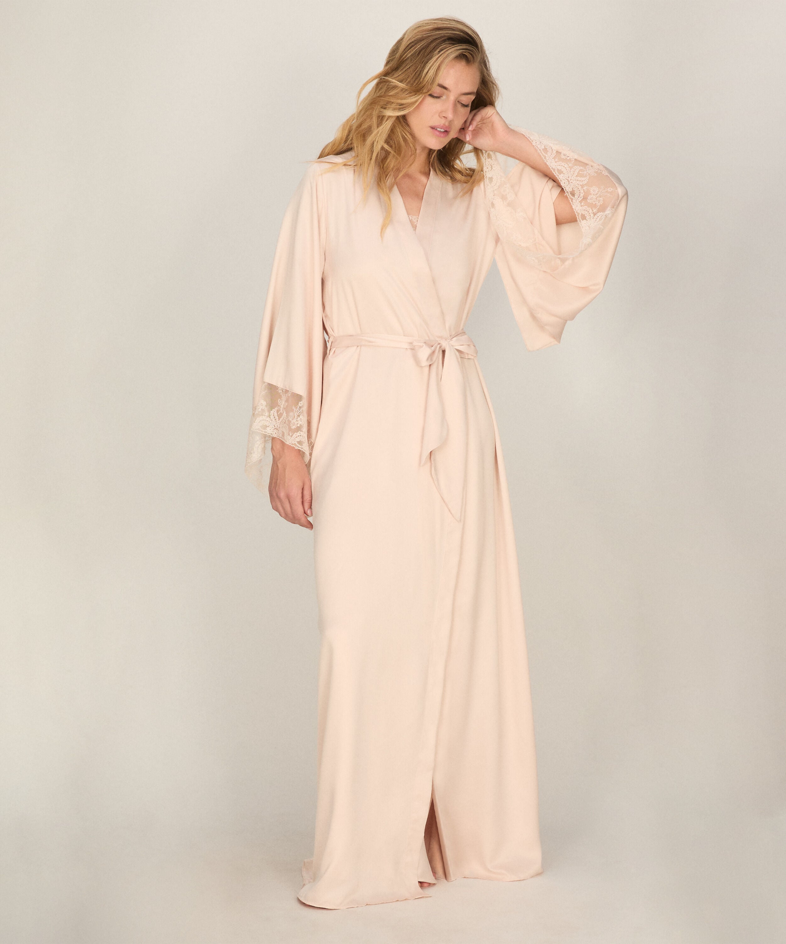 Kimono Long Legacy