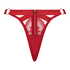 Tanga Clementine, Rojo