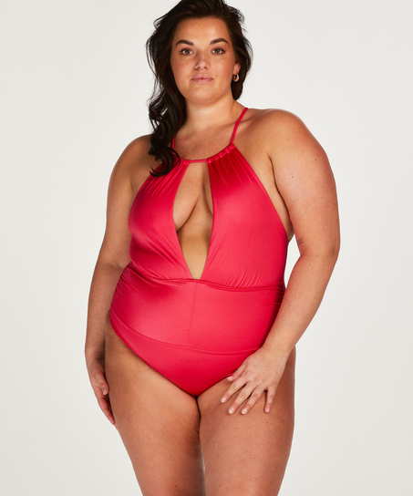 Ba&ntilde;ador de tiro alto Grenada, Rosa