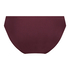 Braguita de Bikini Rio Luxe, Morado