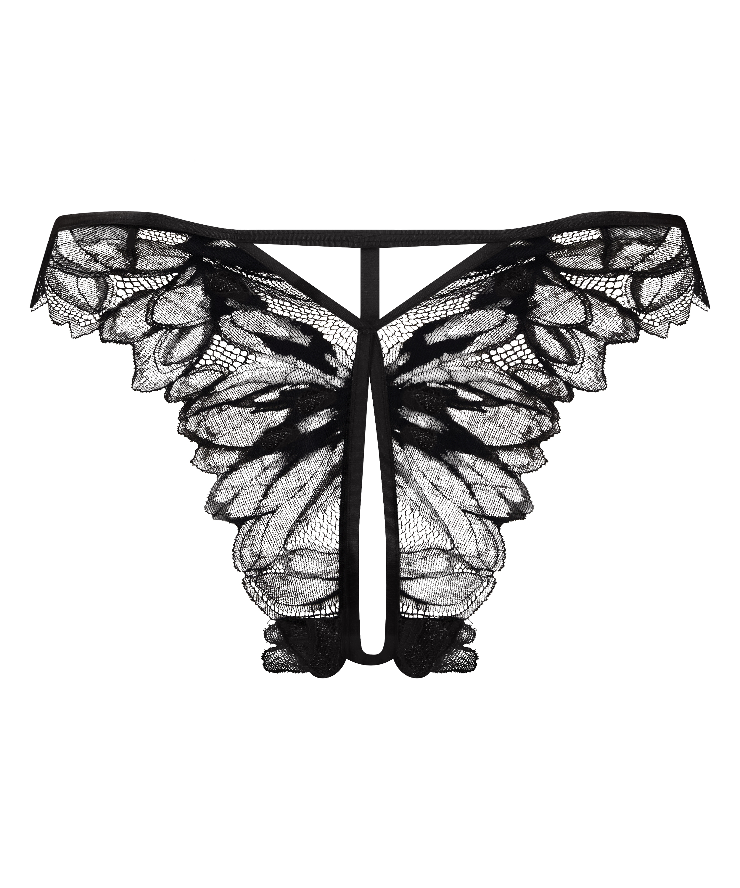 Brasileña abierto en la entrepierna Cierra, Negro, main