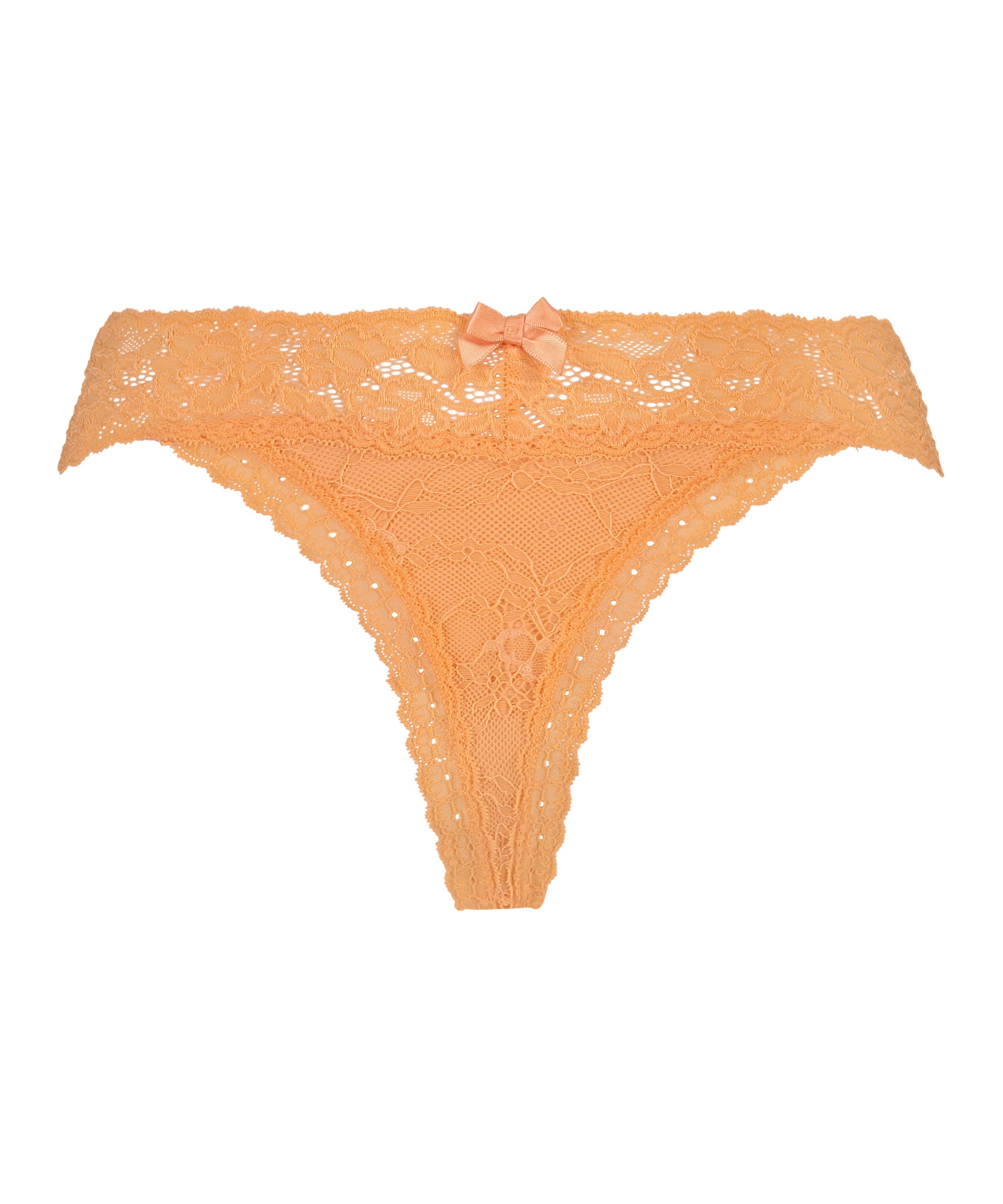 Tanga Madison, Naranja, main