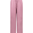 Pantal&oacute;n satinado para playa, Rosa
