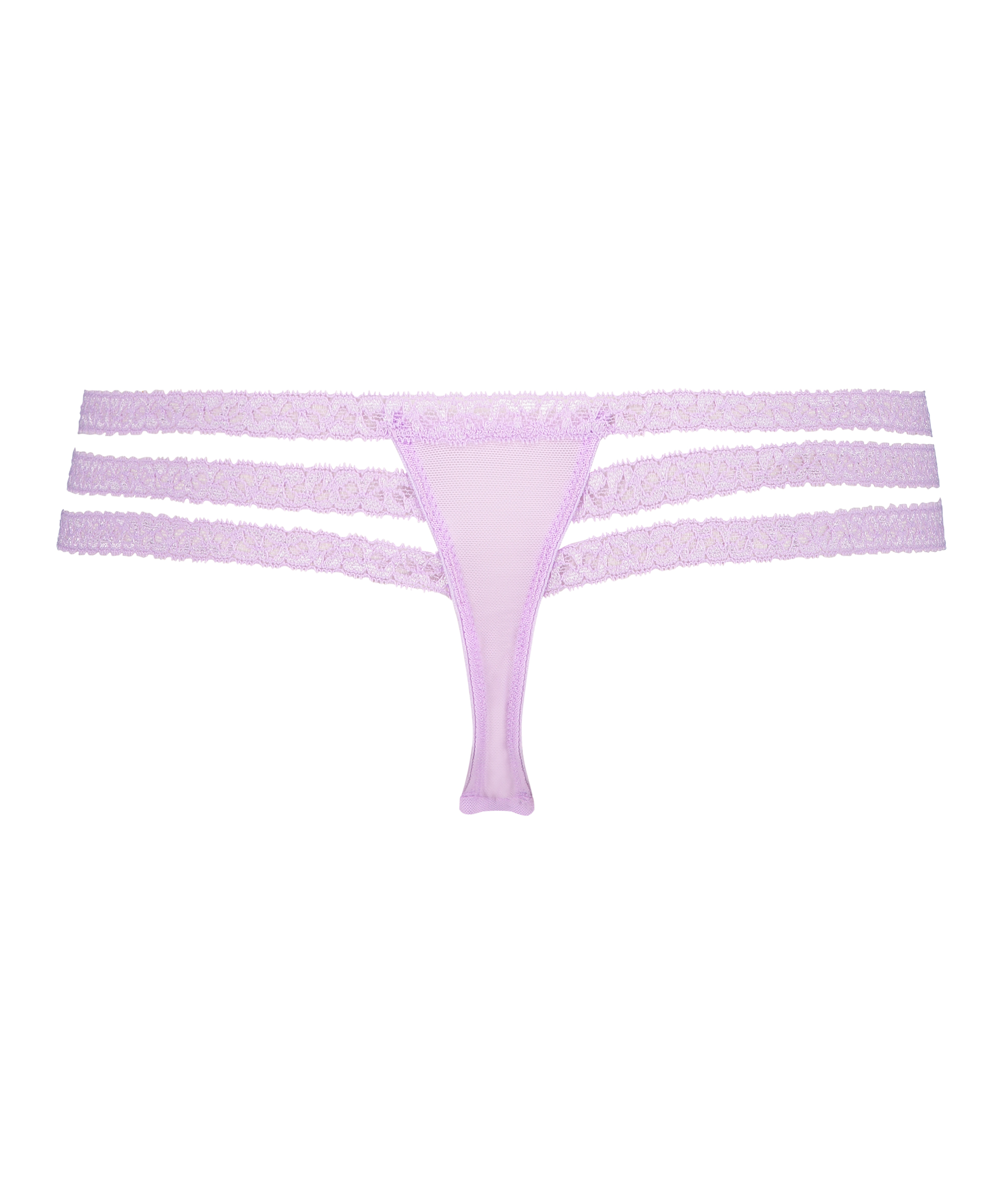 Tanga Viola, Morado, main