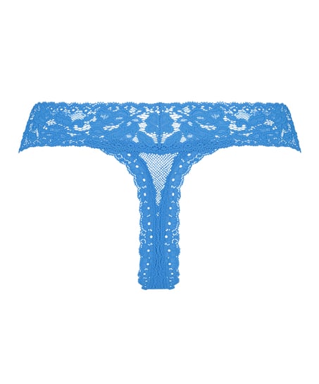 Tanga Madison, Naranja