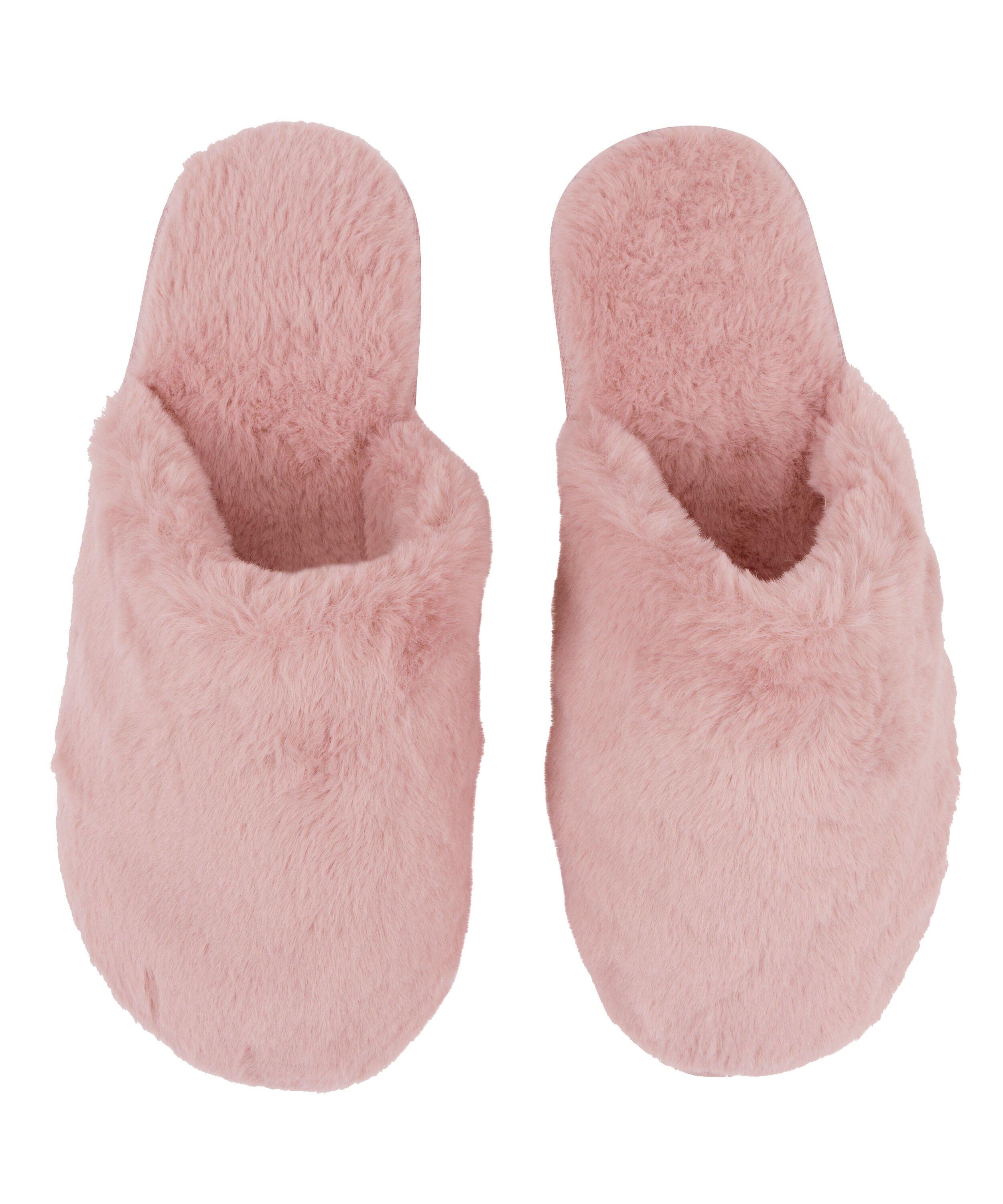 Pantuflas Lisa, Rosa