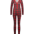 Onesie, Rojo