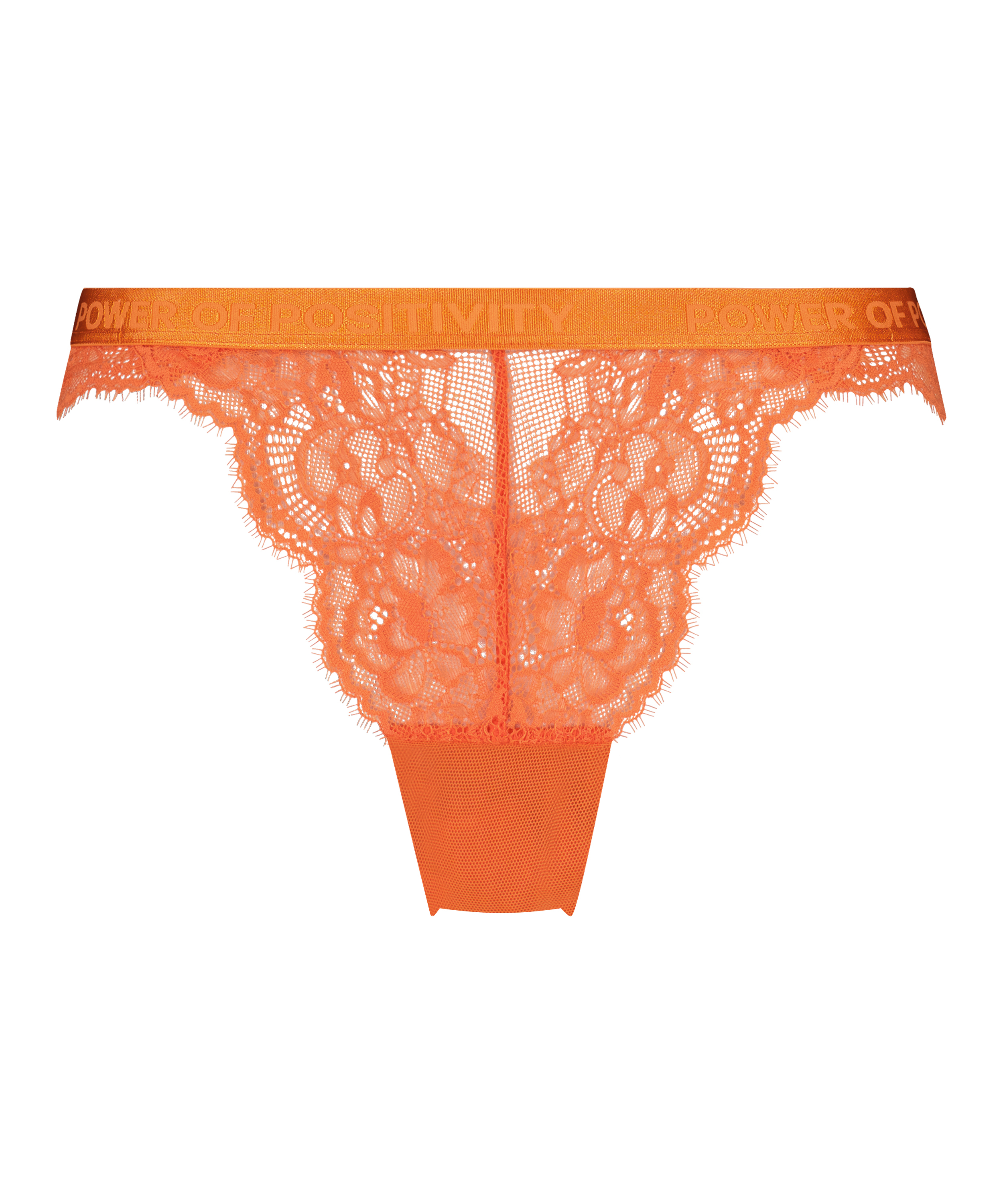 Tanga Honey, Naranja, main