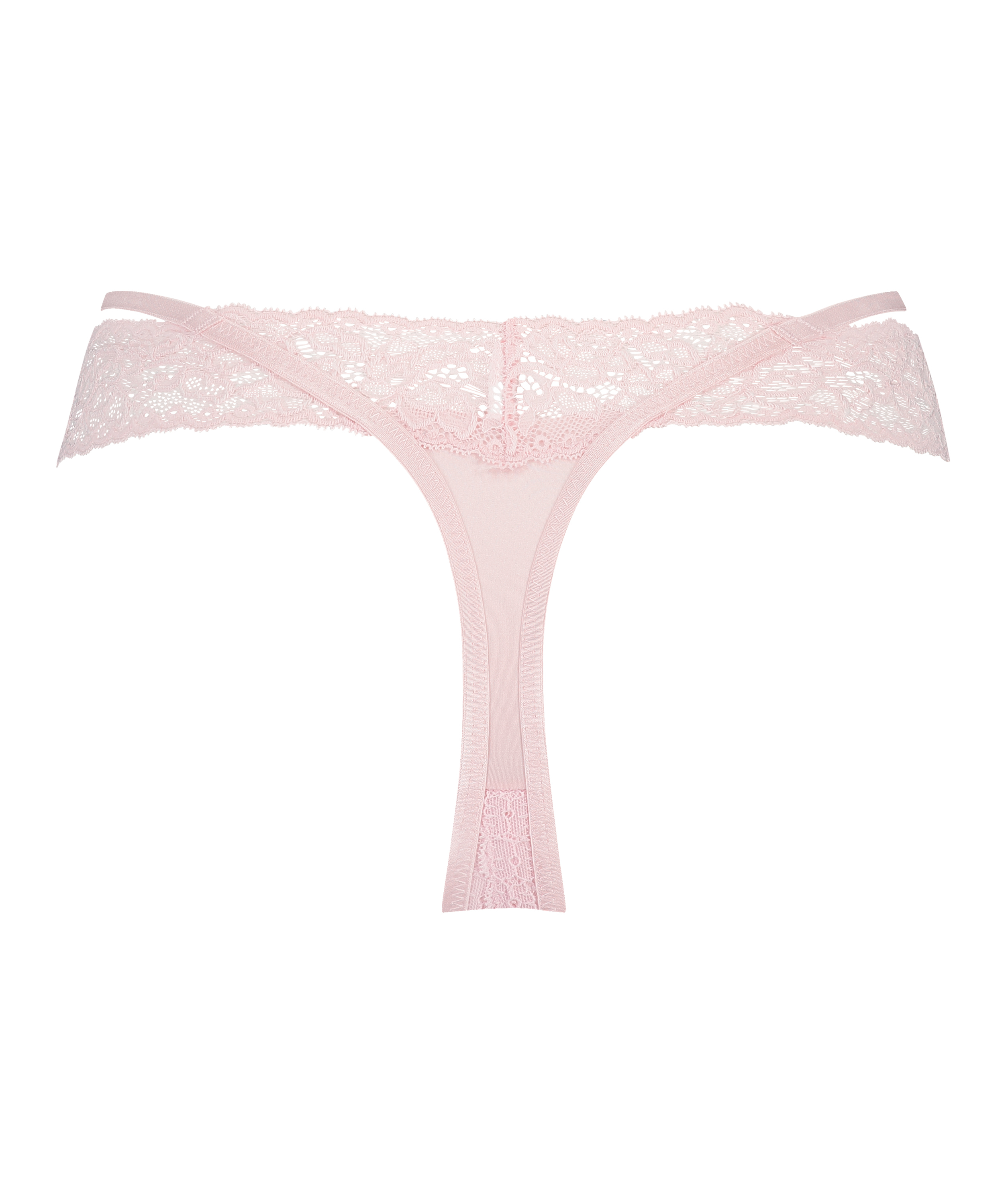 Tanga Elliena, Rosa, main