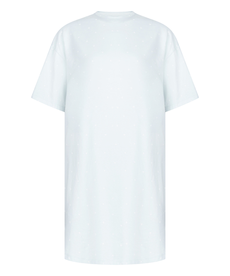 Camis&oacute;n, Azul