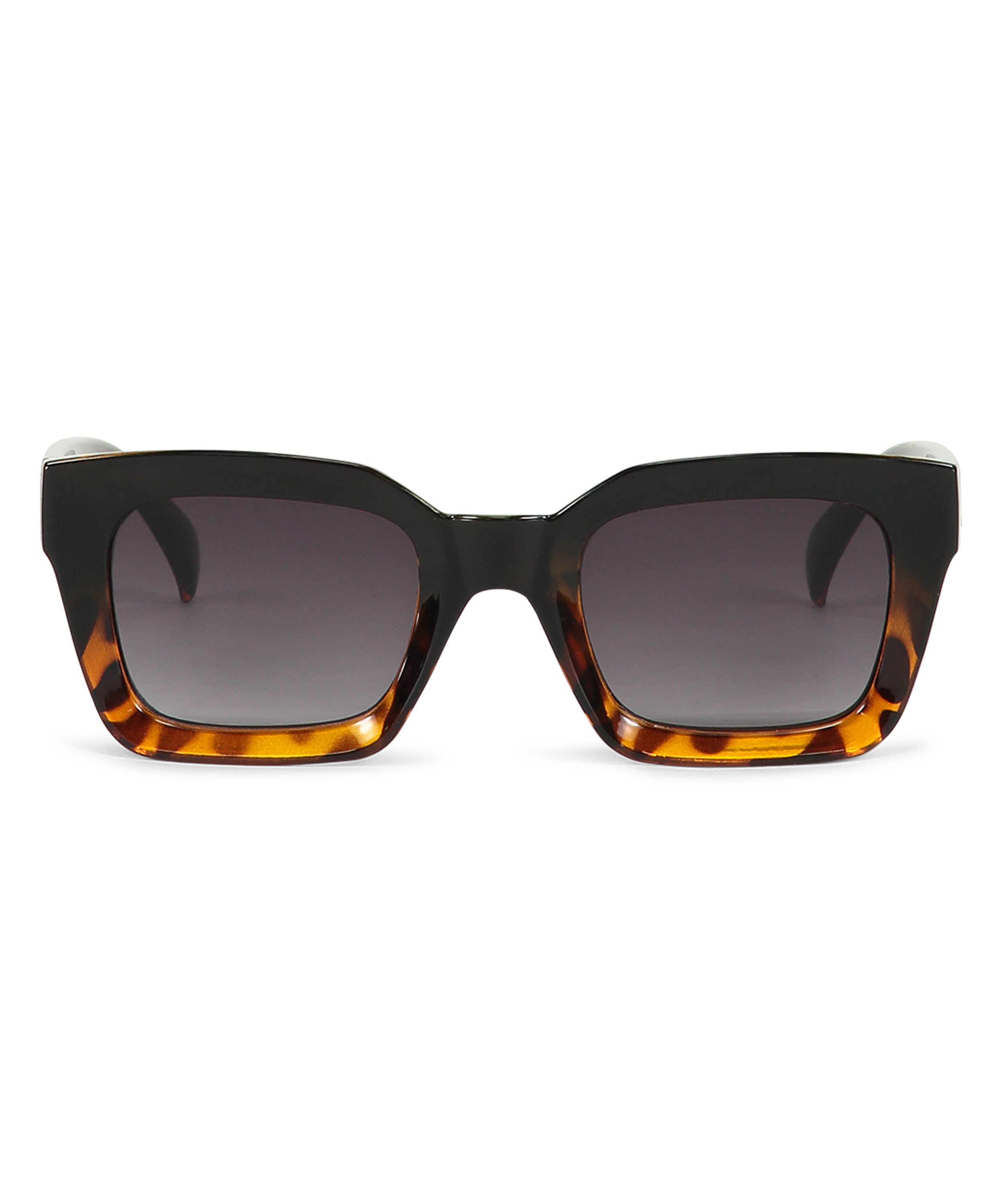 Gafas de sol, Negro, main