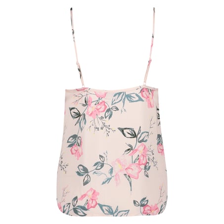 Camiseta tejida, Beige