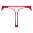 Tanga Daisy, Rojo