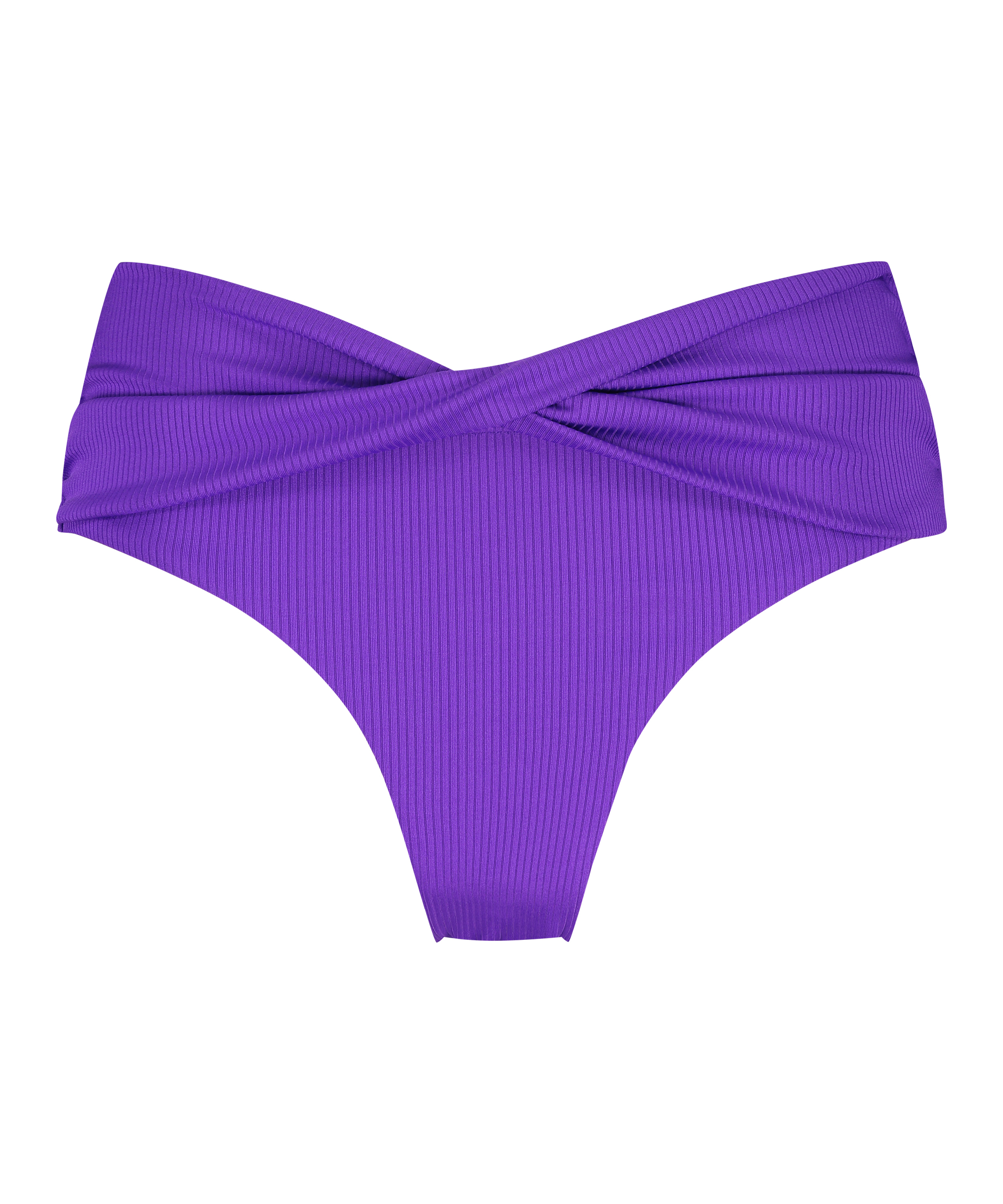 Braguita de Bikini Rio Eclipse, Morado, main