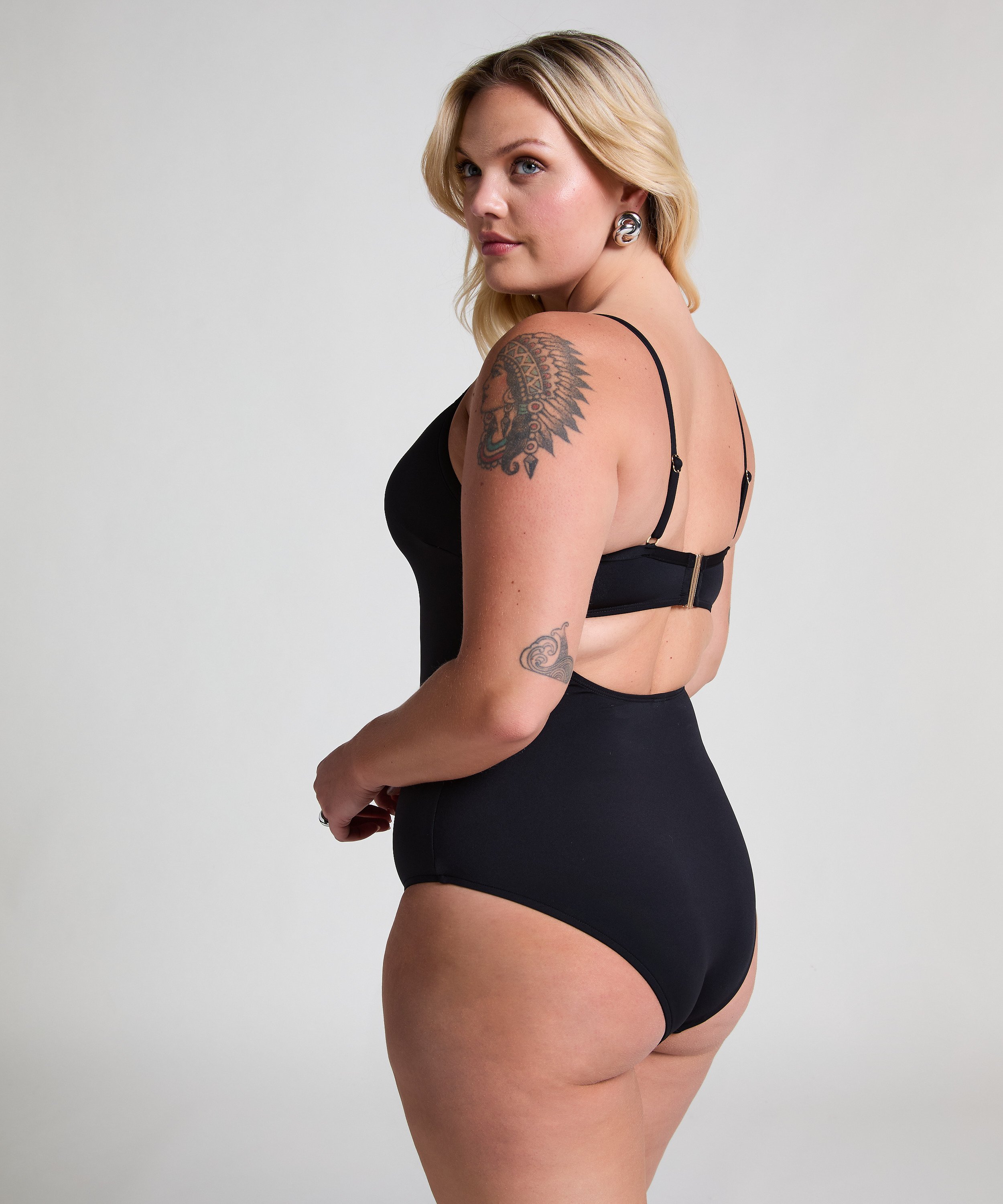 Ba&ntilde;ador Neoprene, Negro, main