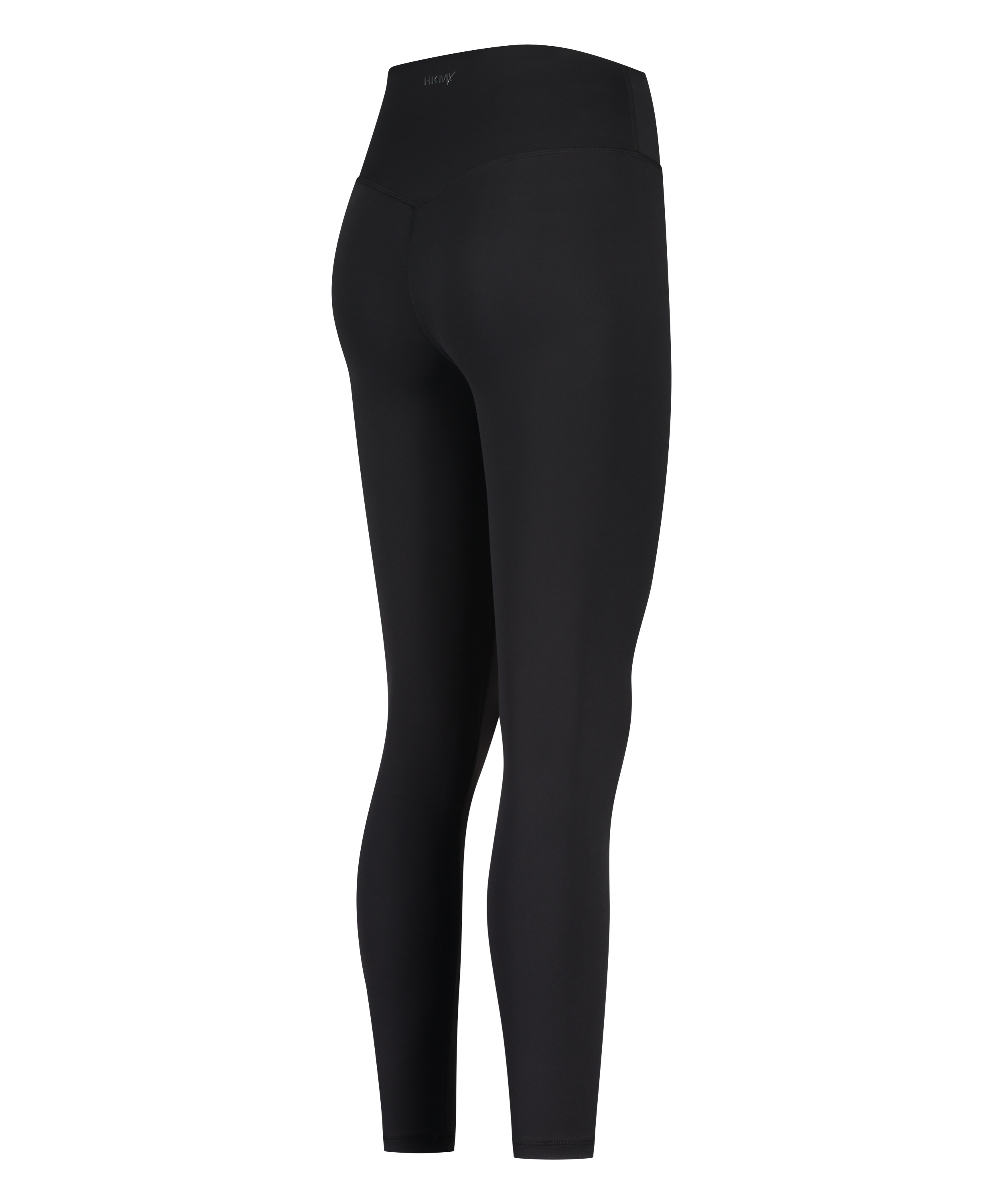 HKMX Leggings de talle alto, Negro, main