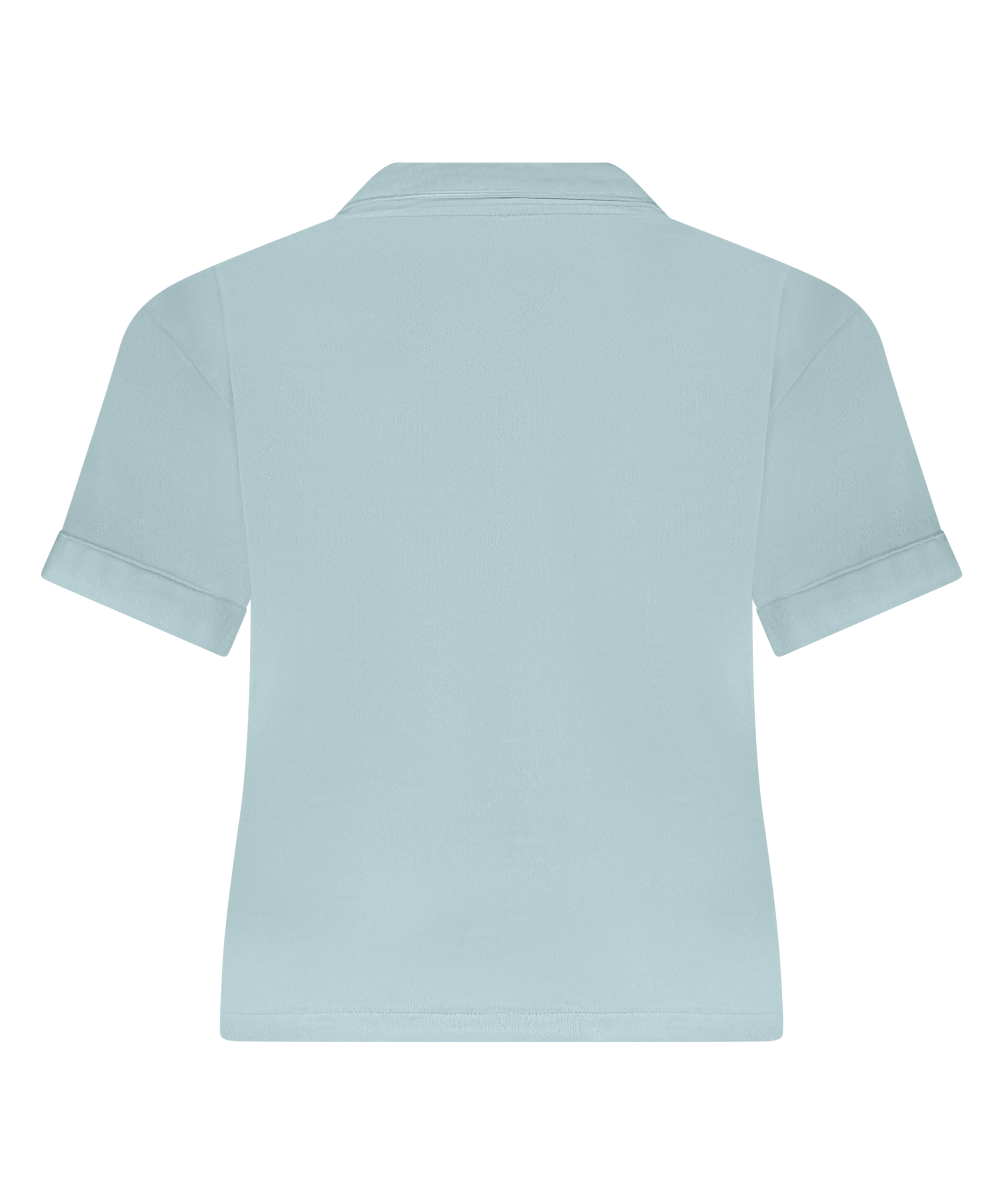 Chaqueta de terciopelo, Verde, main