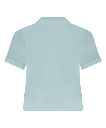 Chaqueta de terciopelo, Verde