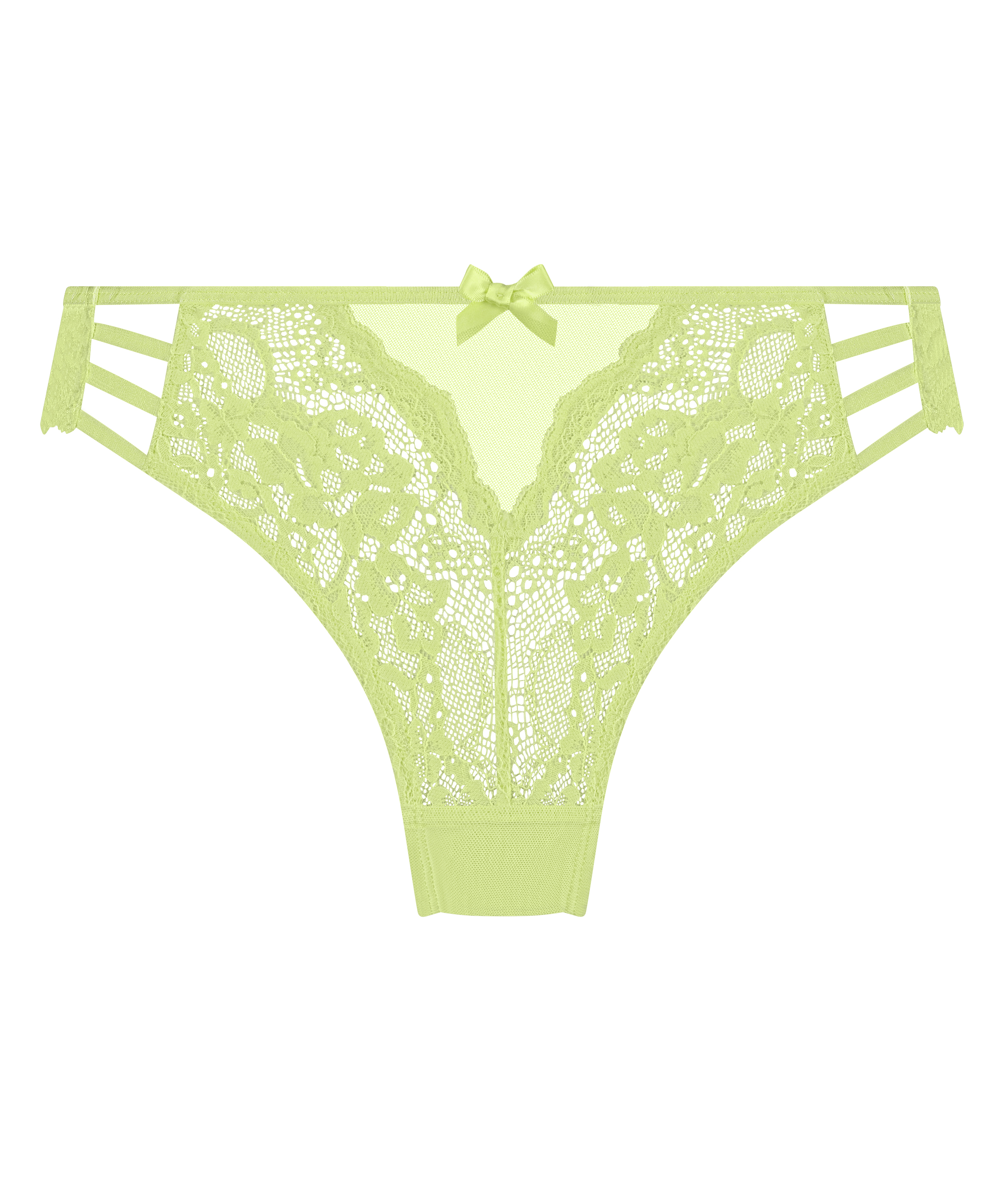 Brasileña Belle, Verde, main