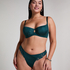 G-string Lana, Verde
